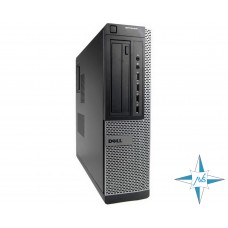 Системный блок Dell 7010, Intel® Pentium® Processor G620, Dell OptiPlex 7010, 0Gb DDR3, 0GB Sata-III