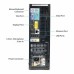 Системный блок Dell 7010, Intel® Pentium® Processor G620, Dell OptiPlex 7010, 0Gb DDR3, 0GB Sata-III