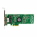 Сетевой адаптер HP HSTNS-BN36, Dual Port, PCI-Express 10/100/1000