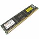 Модуль памяти DDR ECC Reg DIMM, 1 Gb, Kingston KVR400D8R3A/1G, 400 Mhz, PC3200