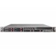 SERVER 1U RM 19" - HP ProLiant DL360 G5, 2x DualCore Xeon 3.0G/1333, 64 Gb RAM, SAS HP Disk Array 6*146 Gb