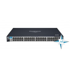 Коммутатор HP ProCurve Switch 2650,  J4899A, порты 50xRJ45, 2xSFP
