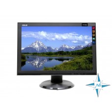 Монитор 19" 16:10, Asus VW192G