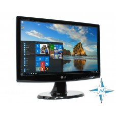 Монитор 19" 16:9, LG Flatron W1943SE
