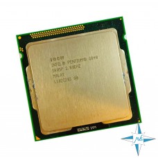процессор LGA1155 Intel® Pentium® Processor G840 (3M Cache, 2.80 GHz) #Part Number SR05P
