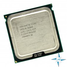 процессор LGA771 Intel® Xeon® Processor E5345 (8M Cache, 2.33 GHz, 1333 MHz FSB) #Part Number SLAEJ процессор LGA771 Intel® Xeon® Processor E5345 (8M Cache, 2.33 GHz, 1333 MHz FSB) #Part Number SLAEJ