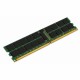 Модуль памяти DDR-2 ECC Reg DIMM, 4 Gb, Kingston KVR400D2D4R3/4G, 400 Mhz, PC2-3200