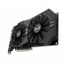 Видеокарта PCI-E 3.0 16x, Asus Strix, AMD Radeon, RX 470, 256bit, 4Gb, GDD5 RX470 