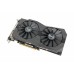 Видеокарта PCI-E 3.0 16x, Asus Strix, AMD Radeon, RX 470, 256bit, 4Gb, GDD5 RX470 