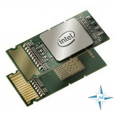 процессор PPGA611 Intel® Itanium® Processor (24M Cache, 1.60 GHz, 533 MHz FSB) #Part Number SMTC-9050