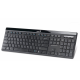 Клавиатура Genius GK-100008, black, USB