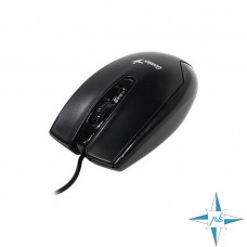 Мышь Genius DX100X, black, USB
