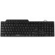 Клавиатура Crown, black, USB