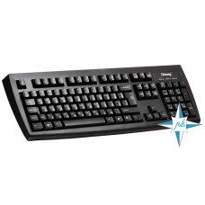 Клавиатура Chicony KU2971, black, USB
