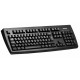 Клавиатура Chicony KU2971, black, USB