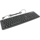 Клавиатура Defender Element hb-520, black, USB