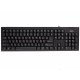 Клавиатура Sven standard 306 M, black, USB