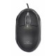 Мышь Titanum TK106, black, USB