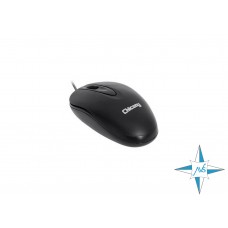 Мышь Chicony MSO 0502, black, USB