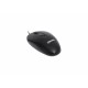 Мышь Chicony MSO 0502, black, USB