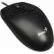 Мышь Genius NetScroll 120, black, USB