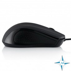 Мышь Modecom MC M 9, black, USB