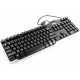 Клавиатура Dell SK 8115, black, USB
