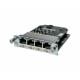 Сетевой адаптер Cisco HWIC-4ESW 4-Port 73-8474-06 A0