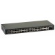 Коммутатор TP-Link Switch, TL-SL2452, порты 48xRJ45, 4xSFP