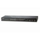 Коммутатор Planet Switch, FGSW-2620, порты 24+2xRJ45