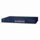 Коммутатор Planet Switch, FNSW-1601, порты 16xRJ45