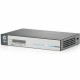 Коммутатор HP OfficeConnect 1410-8 Switch,  J9661A, порты 8xRJ45