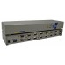Разветвитель Video Splitter Smart View VS-8116, 16-Port VGA, 300 МГц, 2048x1536, (HD15 M/12xF)(DVTVS-8116H)