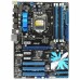 Материнская плата LGA 1156 Asus P7H55