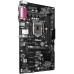 Материнская плата LGA 1150 ASRock H81 Pro BTC ( 1 PCIe 2.0 x16, 5 PCIe x1, DDR3/DDR3L 1600, Audio 5.1HD, Video, Gigabit LAN )