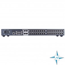 Переключатель KVM Altusen KM0432 Hi-End, 4-user, 32-port switch