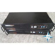 Переключатель KVM Focus Networks 8-port 19" Command View KVM Switch, model 098-8080