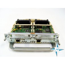 Модуль двойной сетевой Cisco Fast Eth 2FE2W W1