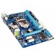 Материнская плата LGA 1155, Gigabyte GA-H61M-S1