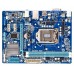 Материнская плата CPU LGA 1155 Gigabyte GA-H61M-S1