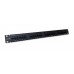 19" 1U Патч-панель 24 порта CAT5e UTP