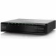 Коммутатор Cisco, SF100D-08, порты 8xRJ45