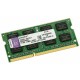 Модуль памяти DDR-3 noECC Unbuf SO-DIMM, 4Gb, Kingston KVR1333D3N9, PC3-10600S