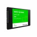 SSD 2.5" SATA-III 1Tb WD Green WDS100T2G0A