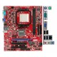 Материнская плата Socket AM2/AM2+/AM3, MSI K9N6PGM2-V2