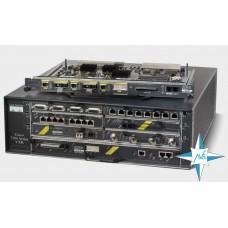 Маршрутизатор Cisco 7206VXR-NPE-G1 Bundle