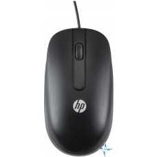 Мышь hp 672654-001, black, USB Мышь hp 672654-001, black, USB