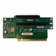 Riser Card PCI-e 16x IBM x3620 M3 (Part number  69Y4242)
