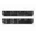 SERVER 2U RM 19" - IBM System x3620 M3, Intel® Xeon E5506 2.13GHz, 4GB, SAS/SATA Disk BackPlane 3,5"x 8