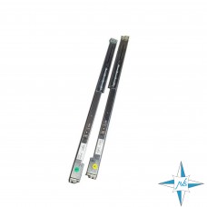 19" Рельсы серверные IBM X3550